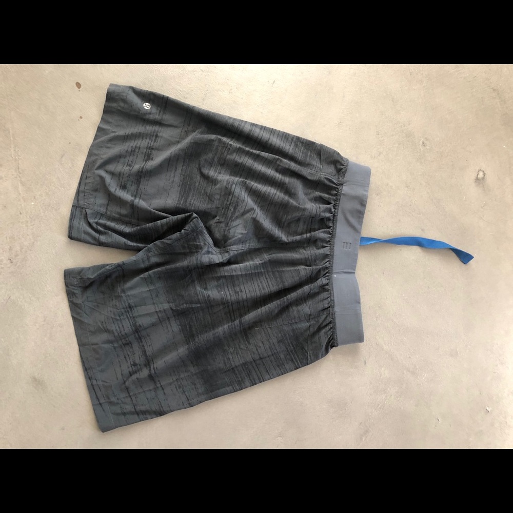 Men’s Lulu short 9”